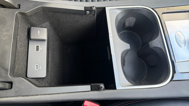 Land Rover Discovery Sport 1.5 P300e R-Dynamic SE 5dr Auto [5 Seat] Station Wagon